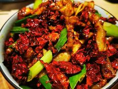 -山石榴·贵州菜(丰盛里店)