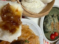 -赏点粤式点心(广州塔店)