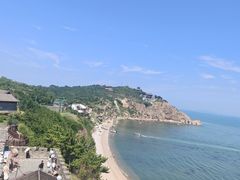-蓬莱阁景区