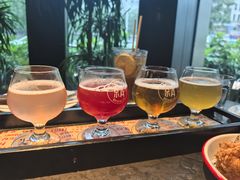 -京A Taproom·精酿餐吧(CBD店)