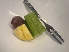 -巧庆楼·茶膳