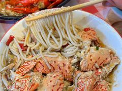-龙虾当家·大排档(红谷滩五中店)