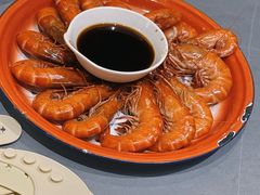 -南海渔家•海鲜•正宗海南菜(海棠湾店)