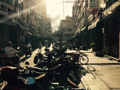 -港门粉第一家