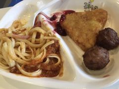 -宜家·瑞典风味餐厅(无锡店)