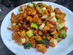 -金阁家常菜(贵阳路店)