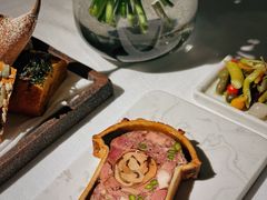 -Le Bistrot de Racine