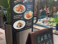 -港丽餐厅(杭大店)