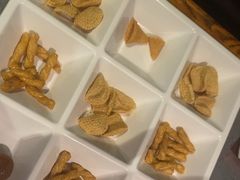 -探鱼·鲜青椒爽麻烤鱼(苏宁广场店)