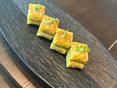 -彩丰楼中餐厅(佘山世茂洲际酒店)