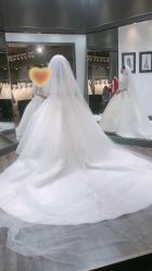 -深白婚纱艺术馆(王府壹号店)