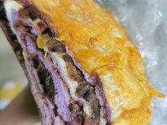 -美嘉华面包西饼店(红胜坊店)