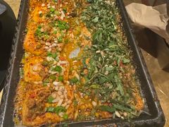 -烤匠麻辣烤鱼(万象城店)