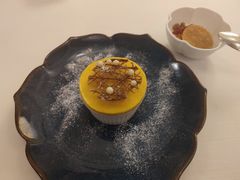 -上海和平饭店华懋阁 Cathay Room