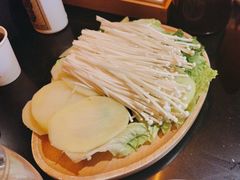 -探鱼·鲜青椒爽麻烤鱼(广州欣荣广场店)