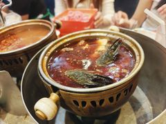 -亚马逊蒸汽活海鲜自助(LCM置汇旭辉广场店)