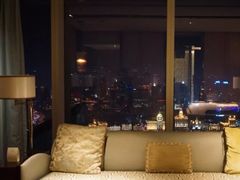 -金轩中餐厅 Jin Xuan(浦东丽思卡尔顿酒店)