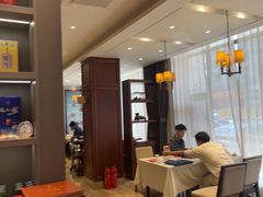 -老妈菜馆(建设街店)