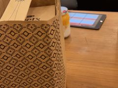 -Peet's Coffee皮爷咖啡(德基店)