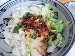 -老崔的面馆(玉函路店)