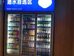 -金妈家烤肉(龙湖U城天街店)