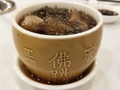 -聚春园自助餐厅(东街口店)
