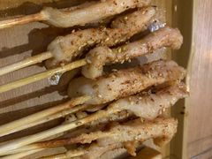 鸡肉串-壹酒贰肉1926·深夜食堂(南京北街店)