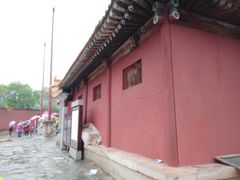 -五台山圆照寺