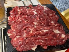 -三毛牛肉店(福强店)