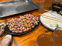 -丹东特色烤肉(学府路一部店)