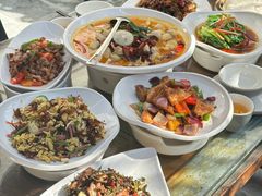 -尽善百年古院餐厅(王家老宅店)