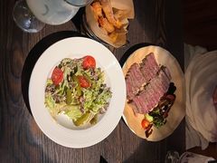 -The Cheebat 锌吧·Bistro(体育西店)