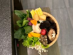 -湊湊火锅·茶憩(打浦桥日月光店)
