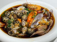 -潮人姐妹轩(海宁路店)