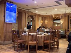 -庭悦餐厅(华侨城店)