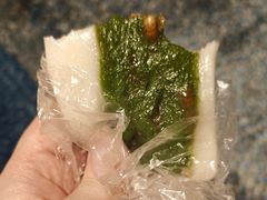 -沈大成(南京东路店)