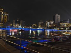 -南通濠河风景名胜区