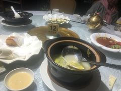 -强记海鲜·大排档(蛇口新街店)