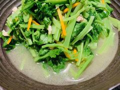 水芹菜-青桃餐厅