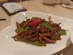 -白云宾馆·白云宴餐厅