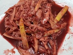 -山里饭店(贵安店)