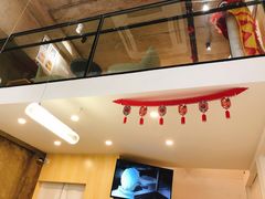 -red donkey coffee