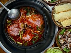 -笔记安顺夺夺粉火锅