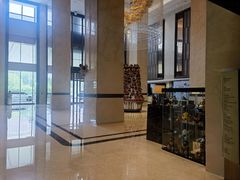 -郑州美盛喜来登大酒店