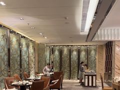 -ManHo万豪中餐厅(成都茂业JW万豪酒店)