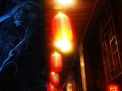 -宽板凳老灶火锅(外馆斜街店)
