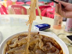 -考记泥焗鸡农庄·海鲜(北洛秘境店)