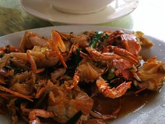 -源海渔村·现捞海鲜(大角湾店)