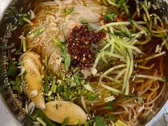 冷面-大伟特色烧烤(文昌街店)