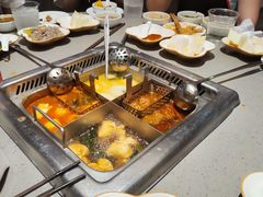 -海底捞火锅(龙岗星河COCO Park店)